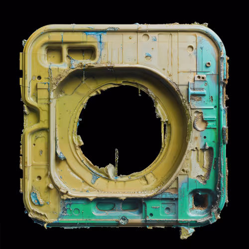 Item #55 Media