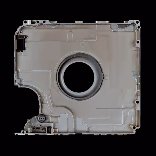 Item #39 Media