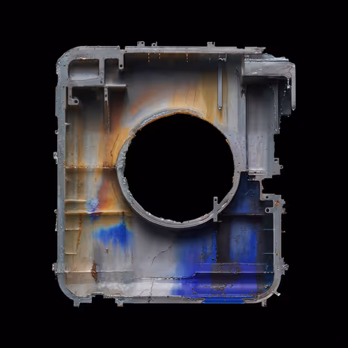 Item #19 Media