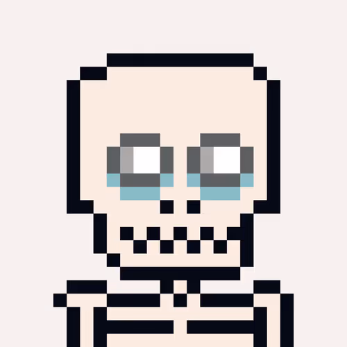 Onchain Calavera