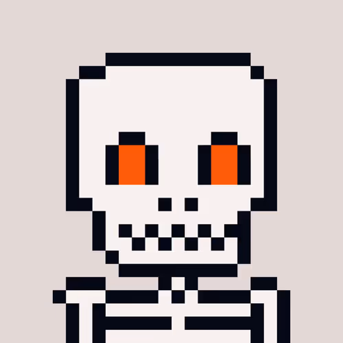 Onchain Calavera