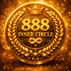 888 Inner Circle [LIMITED EDITION]