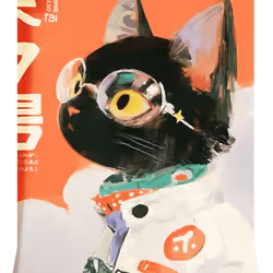 meiko vol 2 #43