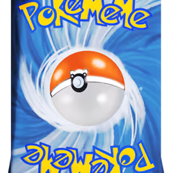 Pokémeme  #2431