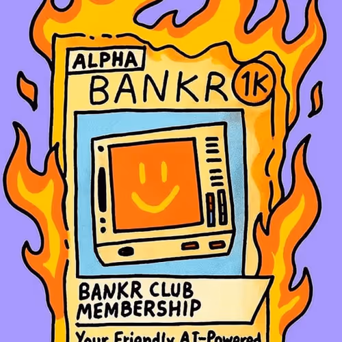 Bnkr Card Pack