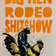 Rodeo posts