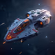 Spaceship