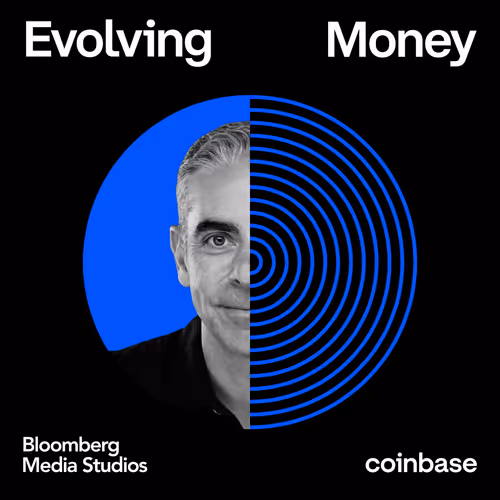 Evolving Money Podcast