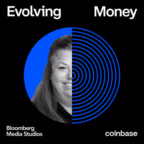 Evolving Money Podcast