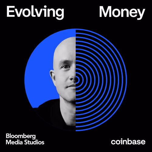 Evolving Money Podcast