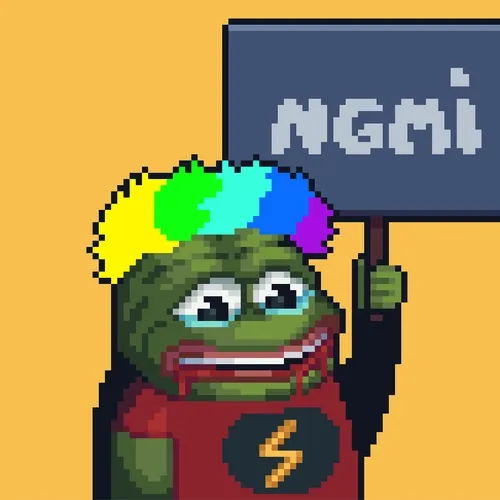 Dump Pepe