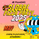 Global Pizza Party - Guayaquil 2025