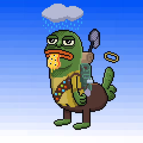 Item #295 Media