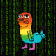 3323