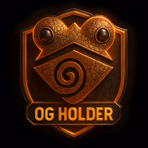 Chametheon Vanguard Rewards