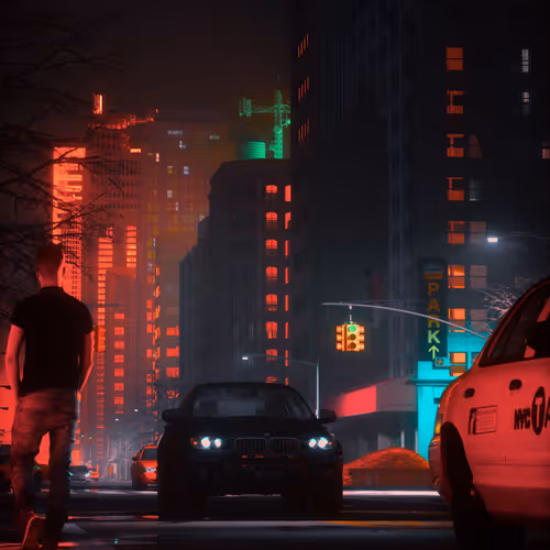 Domo Arigato mr. Roboto