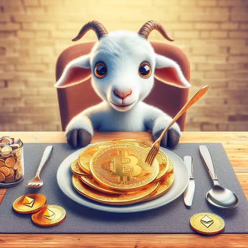 Rich Goat