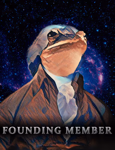 Gyroscope Founding Frogger