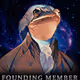 Gyroscope Founding Frogger