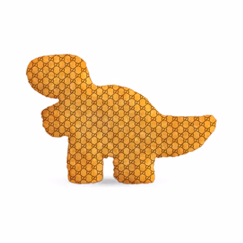 Gucci Dino Nugget