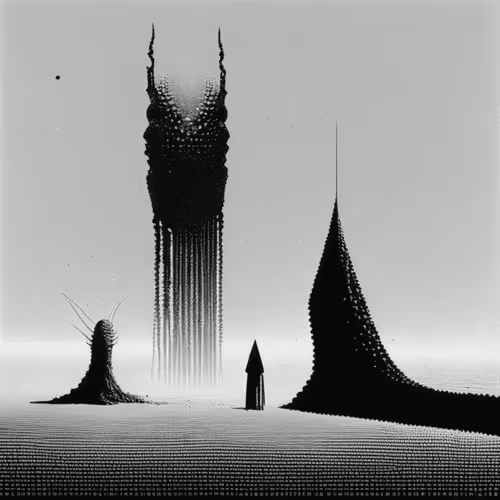 EXTRATERRESTRIAL GUESTS ON EARTH