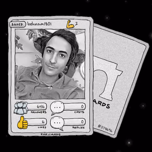 far.cards - behnam1801