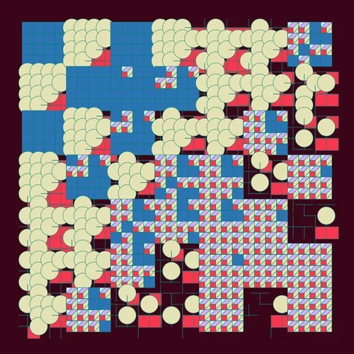 Cluster Field E-072225-1