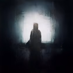 The pit of Darkness # 001