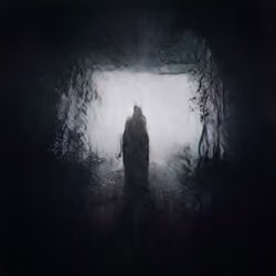 The pit of Darkness # 002