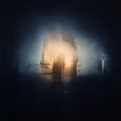 The pit of Darkness # 003