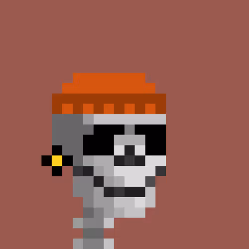 Deathpunk 1