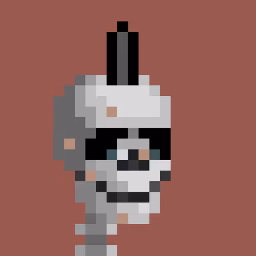 Deathpunk 1