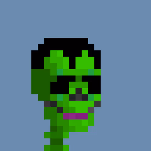 Deathpunk 1