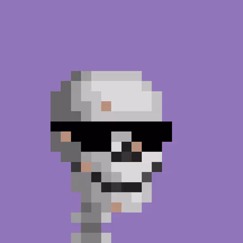 Deathpunk 1