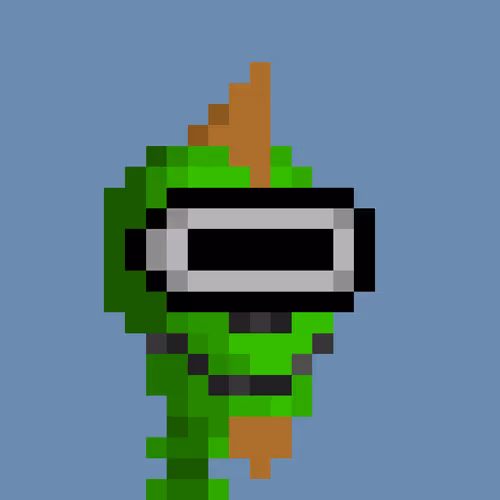 Deathpunk 1