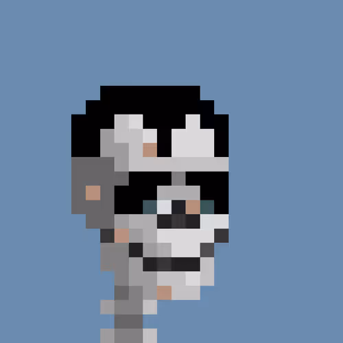 Deathpunk 1