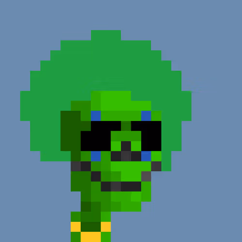 Deathpunk 1