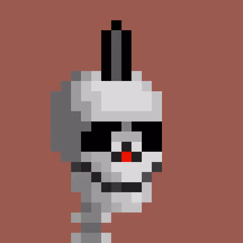 Deathpunk 1