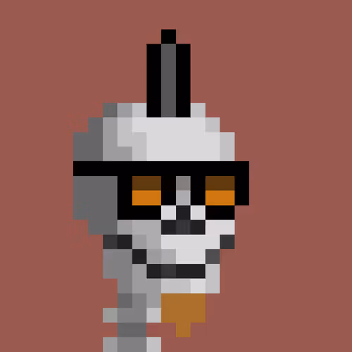 Deathpunk 1