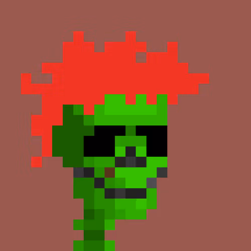 Deathpunk 1