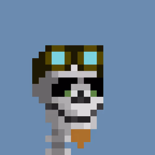Deathpunk 1