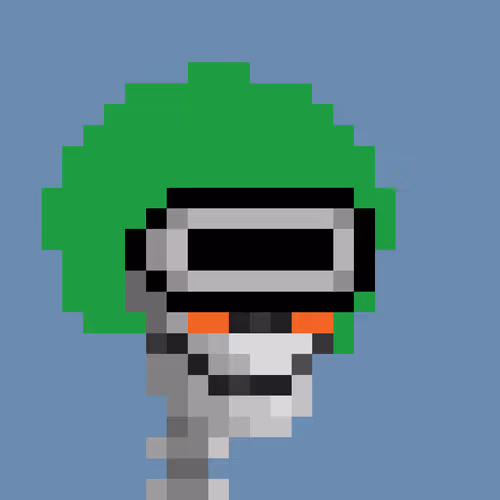 Deathpunk 1