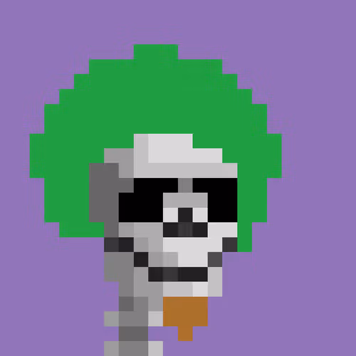Deathpunk 1