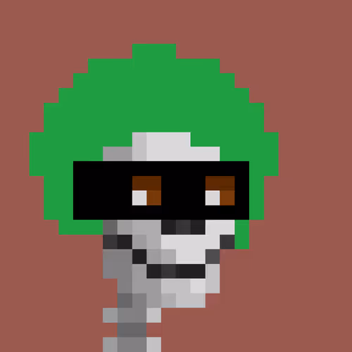 Deathpunk 1
