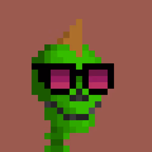 Deathpunk 1