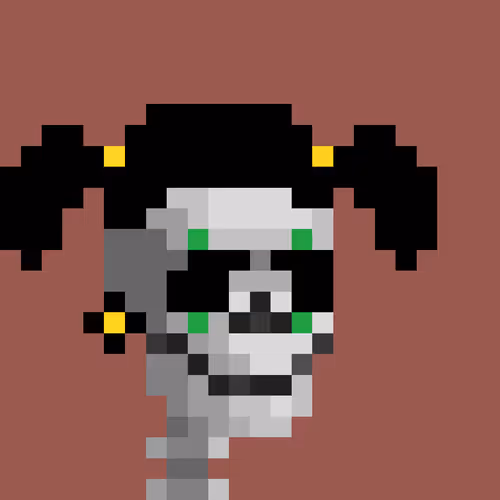 Deathpunk 1