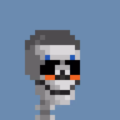 Deathpunk 1