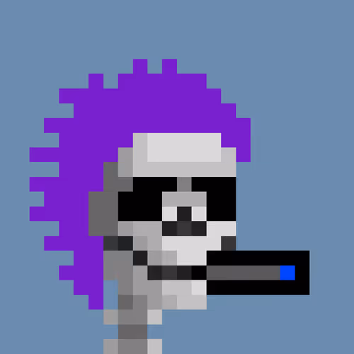 Deathpunk 1