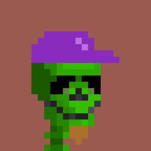 Deathpunk 1