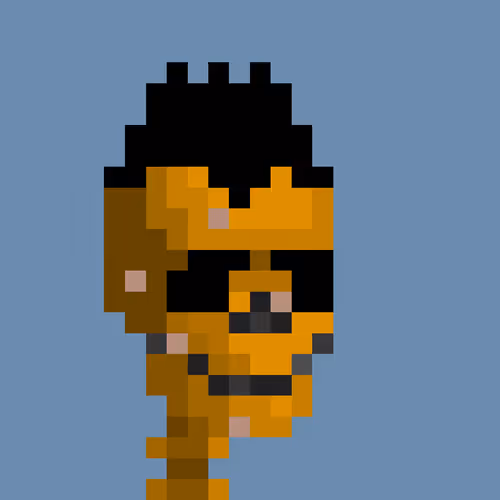 Deathpunk 1